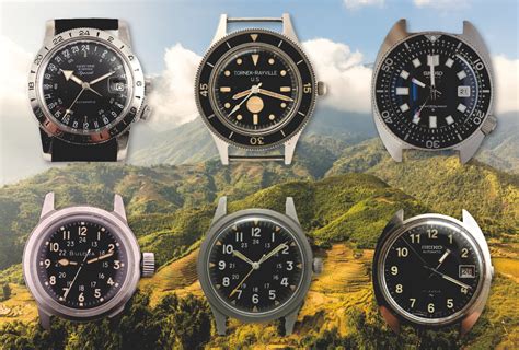 vietnam post exchange watches